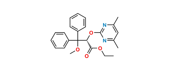 Picture of Ambrisentan Ethyl Ester