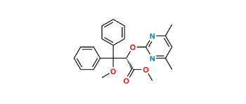 Picture of Ambrisentan Methyl Ester