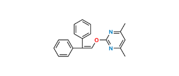 Picture of Ambrisentan Vinyloxy Impurity
