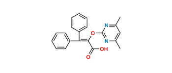 Picture of Ambrisentan Impurity E