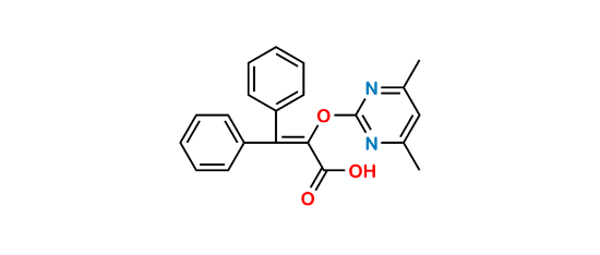 Picture of Ambrisentan Impurity E