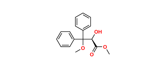 Picture of Ambrisentan Hydroxyester Impurity
