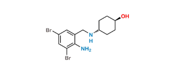 Picture of Ambroxol