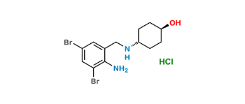 Picture of Ambroxol HCl