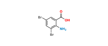 Picture of Ambroxol Acid Metabolite