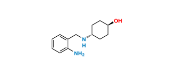 Picture of Ambroxol Didesbromo Impurity