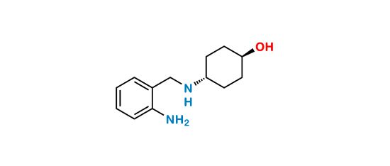 Picture of Ambroxol Didesbromo Impurity