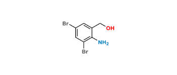 Picture of Ambroxol  EP Impurity A