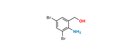 Picture of Ambroxol  EP Impurity A