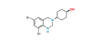 Picture of Ambroxol EP Impurity B