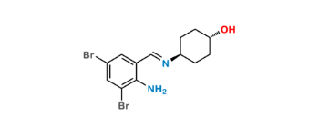Picture of Ambroxol EP Impurity C