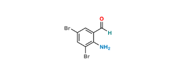 Picture of Ambroxol EP Impurity E