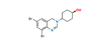 Picture of Ambroxol Cycloimine Impurity