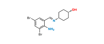 Picture of Ambroxol Impurity