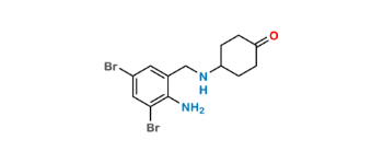 Picture of Ambroxol Impurity 2