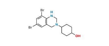Picture of Ambroxol Impurity 3