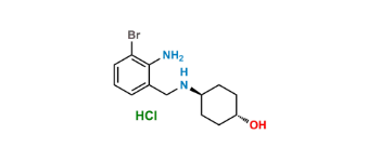 Picture of Ambroxol Impurity 5
