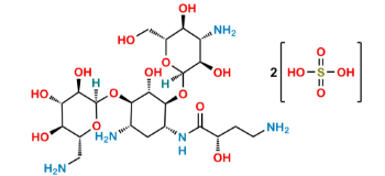 Picture of Amikacin