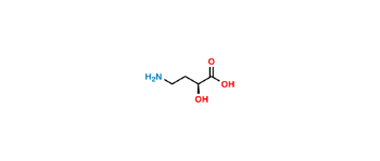 Picture of Amikacin EP Impurity I