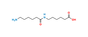 Picture of Aminocaproic Acid Dimer Impurity