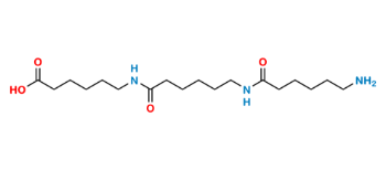 Picture of Aminocaproic Acid Trimer Impurity
