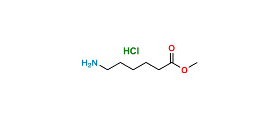 Picture of Methyl 6-aminohexanoate hydrochloride
