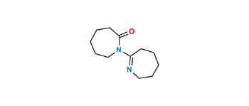 Picture of Aminocaproic acid Impurity 1