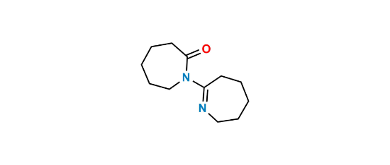 Picture of Aminocaproic acid Impurity 1