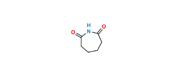 Picture of Aminocaproic acid Impurity 5