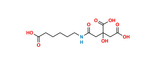 Picture of Aminocaproic acid Impurity 6