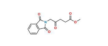 Picture of Aminolevulinic Acid Hydrochloride USP Related Compound B