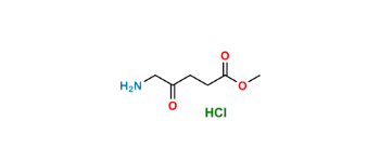 Picture of Aminolevulinic Acid Hydrochloride Impurity 1
