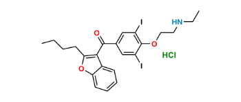 Picture of Amiodarone EP Impurity B