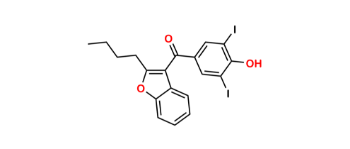 Picture of Amiodarone EP Impurity D