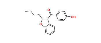 Picture of Amiodarone EP Impurity E