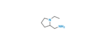 Picture of Amisulpride EP Impurity A 