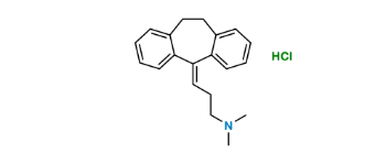 Picture of Amitriptyline Hydrochloride