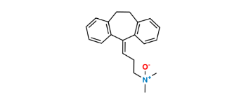 Picture of Amitriptyline N-Oxide