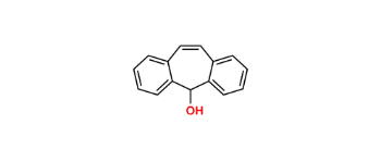 Picture of Dibenzocyclo Heptenol