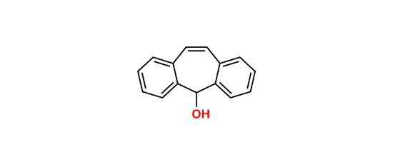 Picture of Dibenzocyclo Heptenol