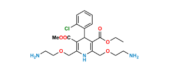 Picture of Amlodipine EP Impurity C