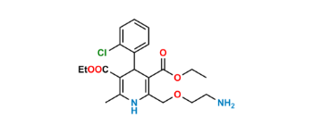 Picture of Amlodipine EP Impurity E