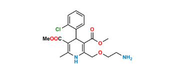 Picture of Amlodipine EP Impurity F