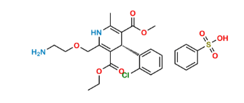 Picture of S-Amlodipine