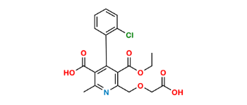Picture of Amlodipine Metabolite 5