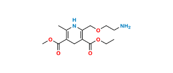 Picture of Amlodipine Impurity 5