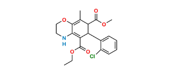 Picture of Amlodipine Impurity 1