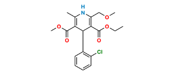 Picture of Amlodipine Impurity 10