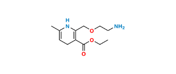 Picture of Amlodipine Impurity 11