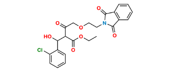 Picture of Amlodipine Impurity 12